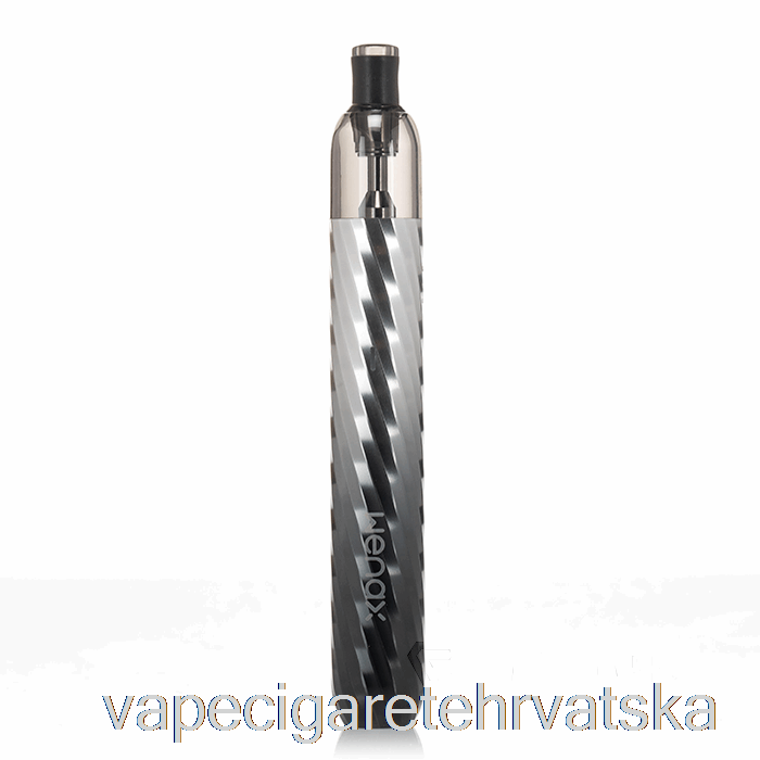 Vape Cigarete Geek Vape Wenax M1 13w Pod Sustav 0.8ohm - Spiralno Siva